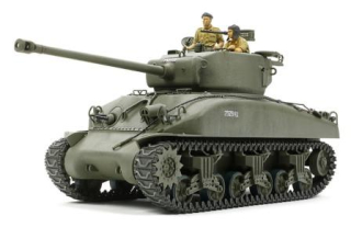 1/35 M1 Super Sherman