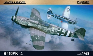 1/48 Bf 109K-4